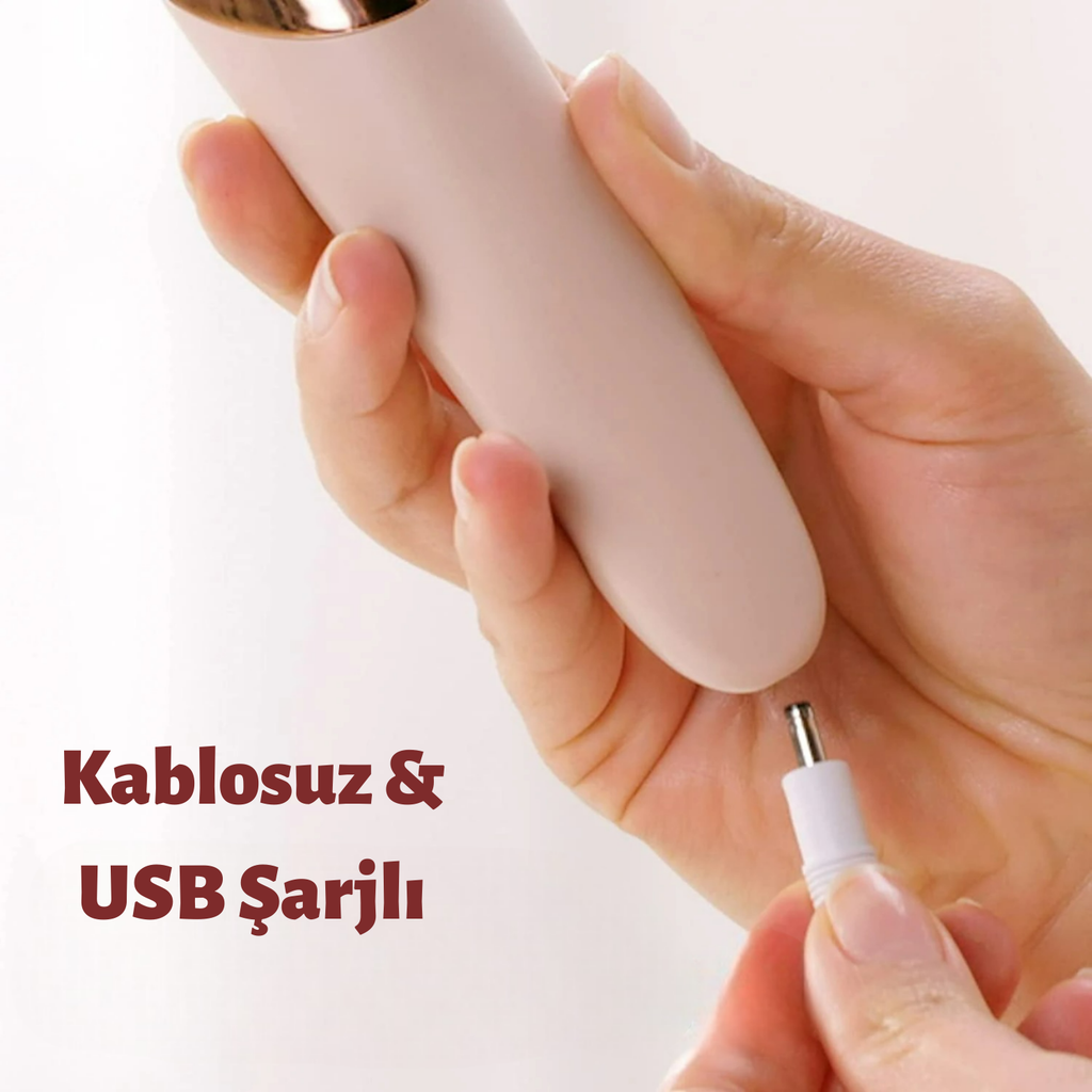 Rosèra SoftStep™ – Pürüzsüz, Yumuşak ve Bakımlı Ayaklar