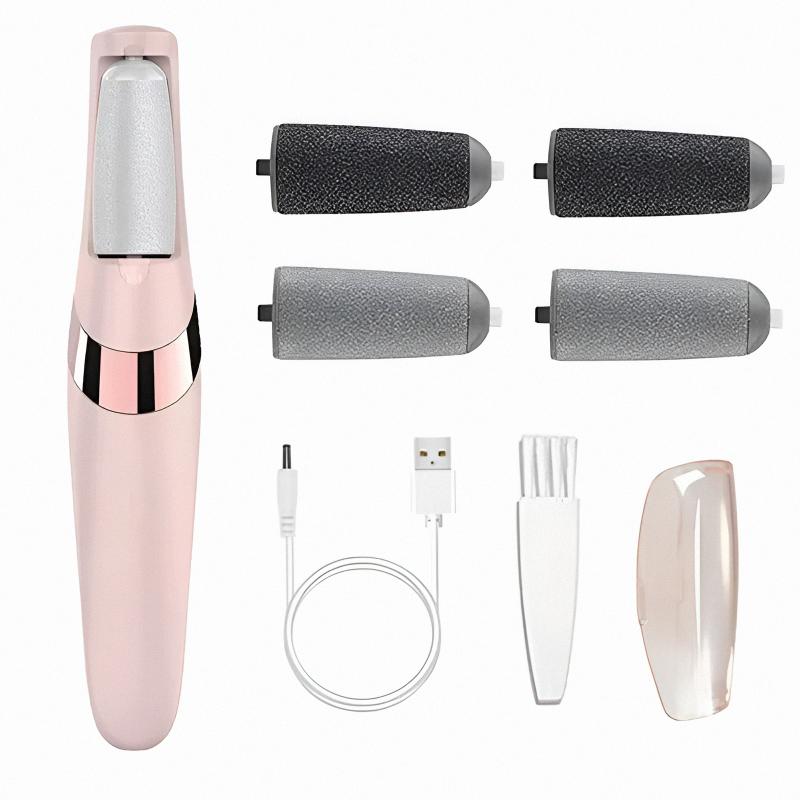 Rosèra SoftStep™ – Pürüzsüz, Yumuşak ve Bakımlı Ayaklar